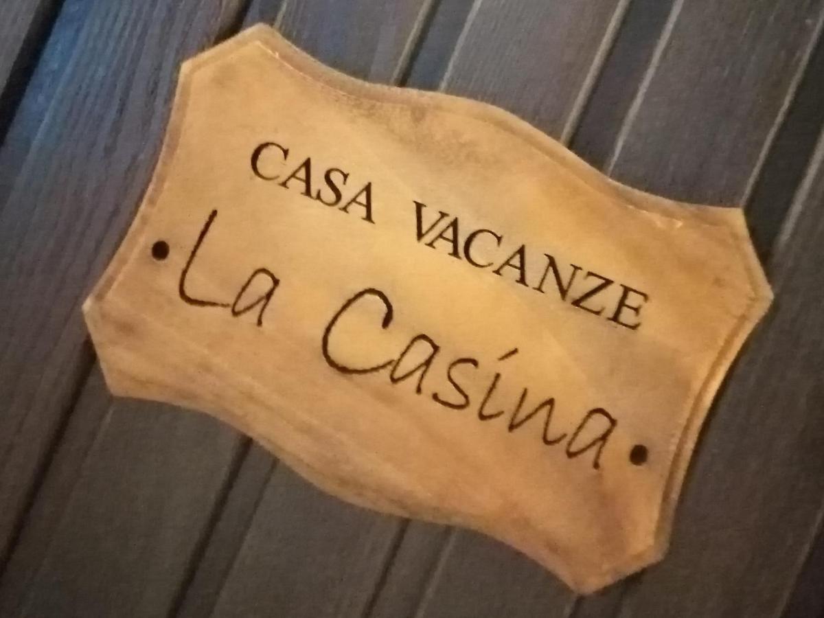 Valtellina -La Casina Sondrio Villa Exterior foto